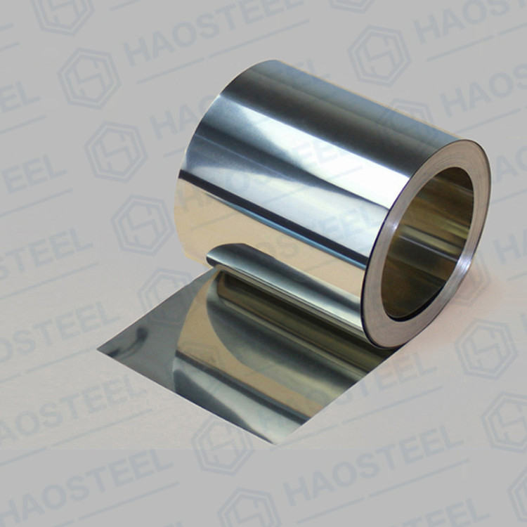 PH15-7MO 17-4pH, 17-7pH, SUS630, 631,632 Stainless Steel Coil Sheet